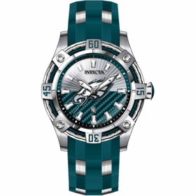 Invicta 42060 NFL Mens Quartz Watch
