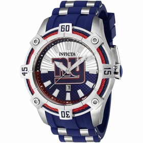 Invicta 42064 NFL Mens Quartz Watch