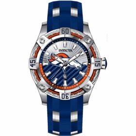 Invicta 42076 NFL Mens Quartz Watch