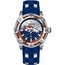 Invicta 42076 NFL Mens Quartz Watch