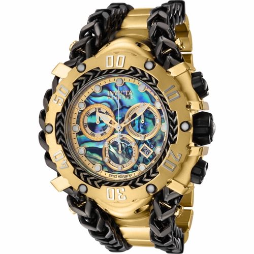 Invicta 42092 Gladiator Mens Chronograph Quartz Watch