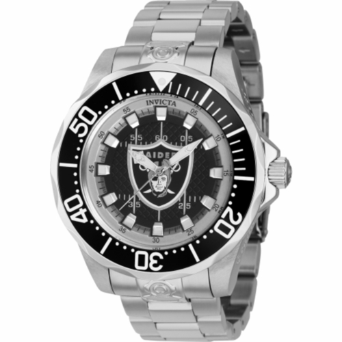 Invicta 42117 NFL Mens Automatic Watch