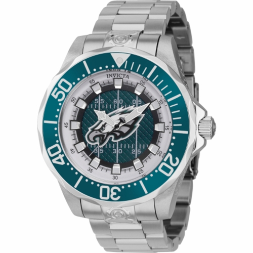 Invicta 42119 NFL Mens Automatic Watch