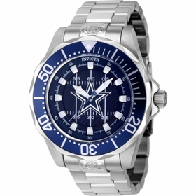 Invicta 42123 NFL Mens Automatic Watch