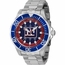 Invicta 42124 NFL Mens Automatic Watch