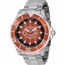 Invicta 42125 NFL Mens Automatic Watch