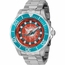 Invicta 42128 NFL Mens Automatic Watch