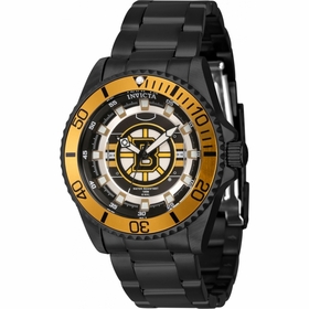 Invicta 42207 NHL Ladies Quartz Watch
