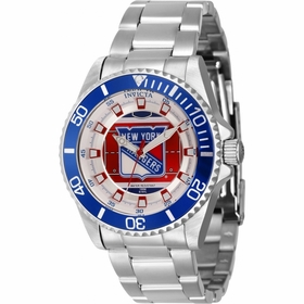 Invicta 42211 NHL Ladies Quartz Watch