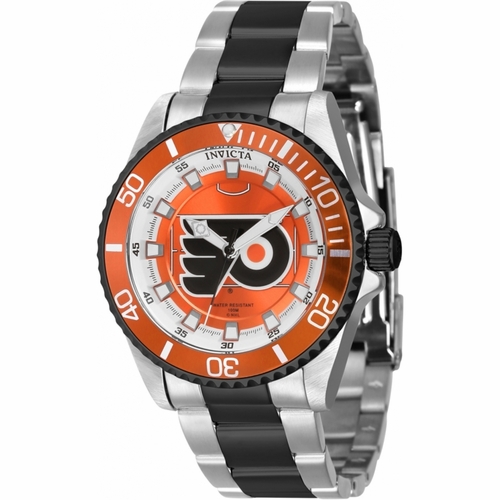Invicta 42215 NHL Ladies Quartz Watch