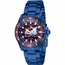 Invicta 42216 NHL Unisex Quartz Watch