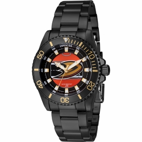 Invicta 42225 NHL Ladies Quartz Watch
