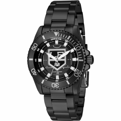 Invicta 42227 NHL Ladies Quartz Watch