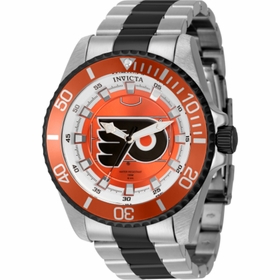 Invicta 42251 NHL Mens Quartz Watch