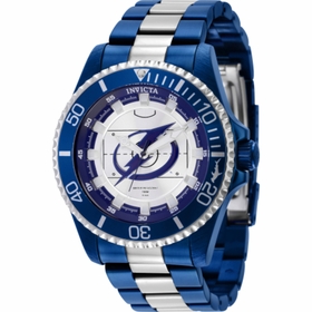 Invicta 42255 NHL Mens Quartz Watch