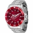 Invicta 42256 NHL Mens Quartz Watch