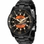 Invicta 42257 NHL Mens Quartz Watch