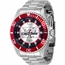Invicta 42258 NHL Mens Quartz Watch