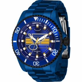 Invicta 42260 NHL Mens Quartz Watch