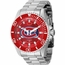 Invicta 42261 NHL Mens Quartz Watch