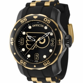 Invicta 42308 NHL Mens Quartz Watch