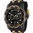 Invicta 42308 NHL Mens Quartz Watch