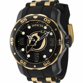 Invicta 42310 NHL Mens Quartz Watch
