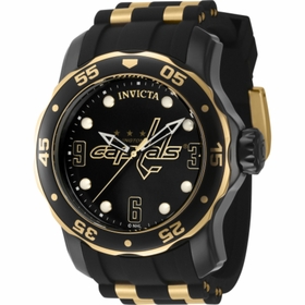 Invicta 42311 NHL Mens Quartz Watch