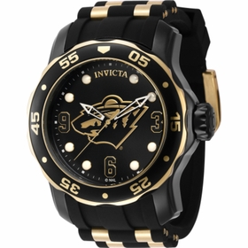 Invicta 42317 NHL Mens Quartz Watch