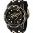 Invicta 42317 NHL Mens Quartz Watch