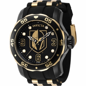 Invicta 42321 NHL Mens Quartz Watch