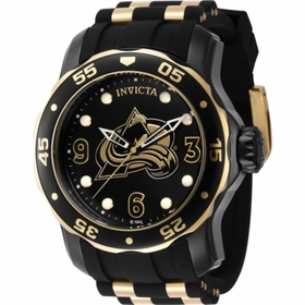 Invicta 42323 NHL Mens Quartz Watch