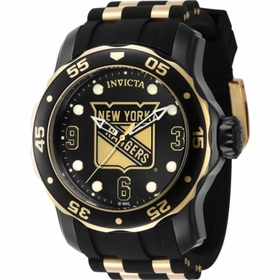 Invicta 42324 NHL Mens Quartz Watch