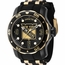 Invicta 42324 NHL Mens Quartz Watch