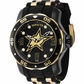 Invicta 42325 NHL Mens Quartz Watch
