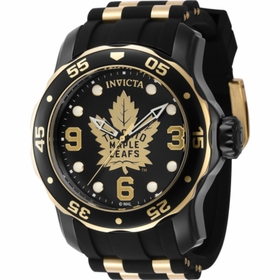 Invicta 42326 NHL Mens Quartz Watch