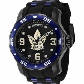 Invicta 42648 NHL Mens Quartz Watch
