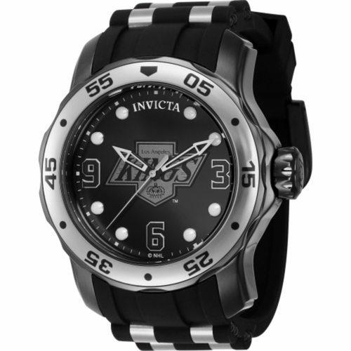 Invicta 42660 NHL Mens Quartz Watch