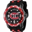 Invicta 42662 NHL Mens Quartz Watch