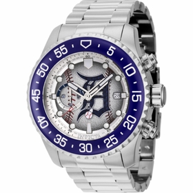 Invicta 42689 MLB Mens Chronograph Quartz Watch