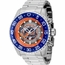 Invicta 42698 MLB Mens Chronograph Quartz Watch