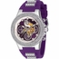 Invicta 42741 NFL Ladies Chronograph Quartz Watch