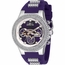 Invicta 42744 NFL Ladies Chronograph Quartz Watch
