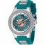 Invicta 42745 NFL Ladies Chronograph Quartz Watch