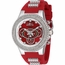 Invicta 42749 NFL Ladies Chronograph Quartz Watch