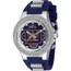 Invicta 42754 NFL Ladies Chronograph Quartz Watch