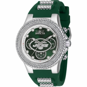 Invicta 42755 NFL Ladies Chronograph Quartz Watch