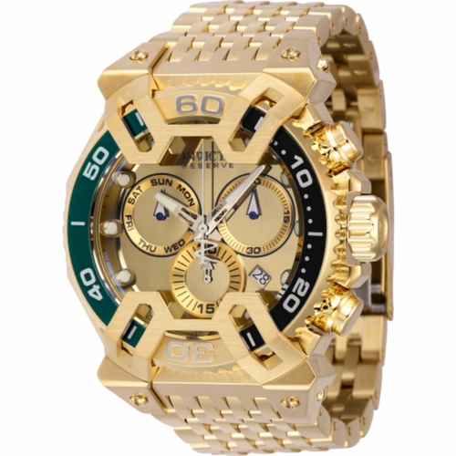 Invicta 42913 Coalition Forces Mens Chronograph Quartz Watch