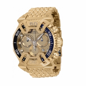 Invicta 42914 Coalition Forces Mens Chronograph Quartz Watch