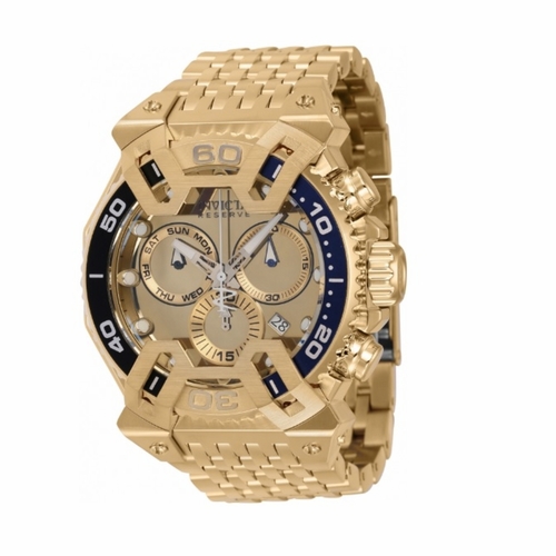 Invicta 42914 Coalition Forces Mens Chronograph Quartz Watch